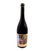 MATTER NATURA Οίνος ερυθρός ξηρός 750ml -Βαϊμάκης-