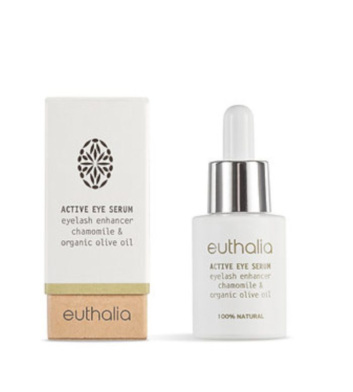 Ορός Ματιών Active Eye Serum 15ml -euthalia- - Image 1
