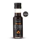 Βιολογικό Συκόμελο από την Κύμη 100ml -Askada-