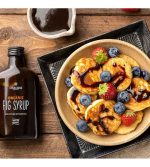 Βιολογικό Συκόμελο από την Κύμη 100ml -Askada- - Image 2