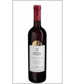 ΛΟΪΣΙΜΟ Οίνος Ερυθρός Ξηρός Βιολογικός 750ml -Ζουμπεράκης-