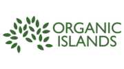 Organic islands