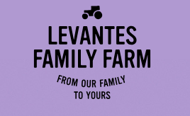 LEVANTES EVOO