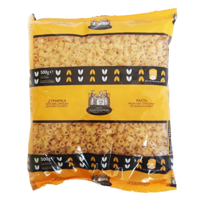 Μακαρονάκι κοπτό μισό 500γρ -Αδαμαντίνα- - Image 1