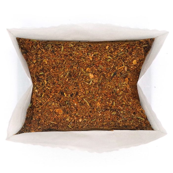 Greek Shepherd's Souvlaki and BBQ Mix 60gr -Sparoza- - Image 3