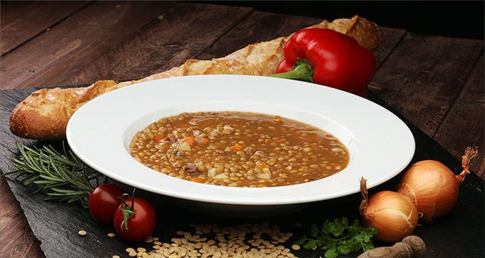 Φακές χονδρές  500γρ -Βόϊον- - Image 2