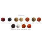 Greek "Cheesemonger's" Tyrokafteri spice Mix 60g - Image 3