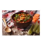 Φασόλια Μπαρμπούνια 400γρ -Βόϊον- - Image 2