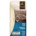 Ρύζι Νυχάκι 500γρ -Βόϊον-