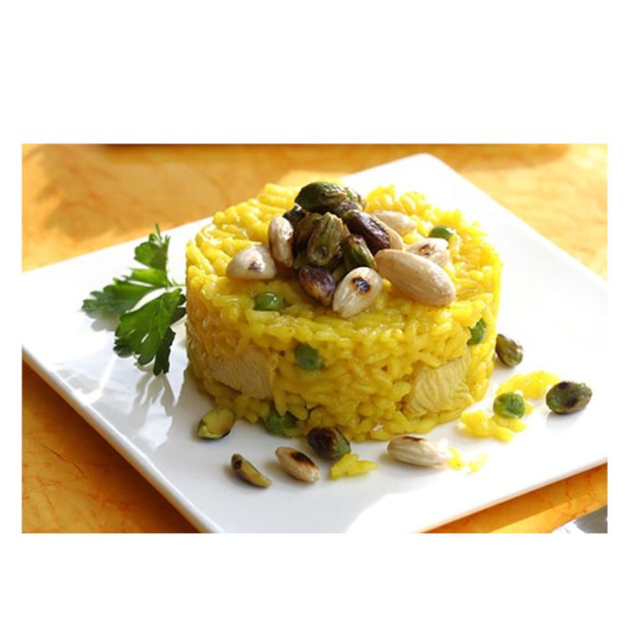 Ρύζι Νυχάκι 500γρ -Βόϊον- - Image 2