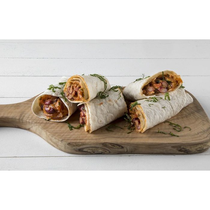 Κόκκινα φασόλια 500γρ -Βόϊον- - Image 2