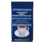 Καφές Ελληνικός με Μαστίχα 100g -Masticha Shop-