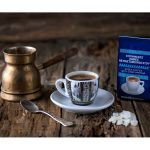 Καφές Ελληνικός με Μαστίχα 100g -Masticha Shop- - Image 2