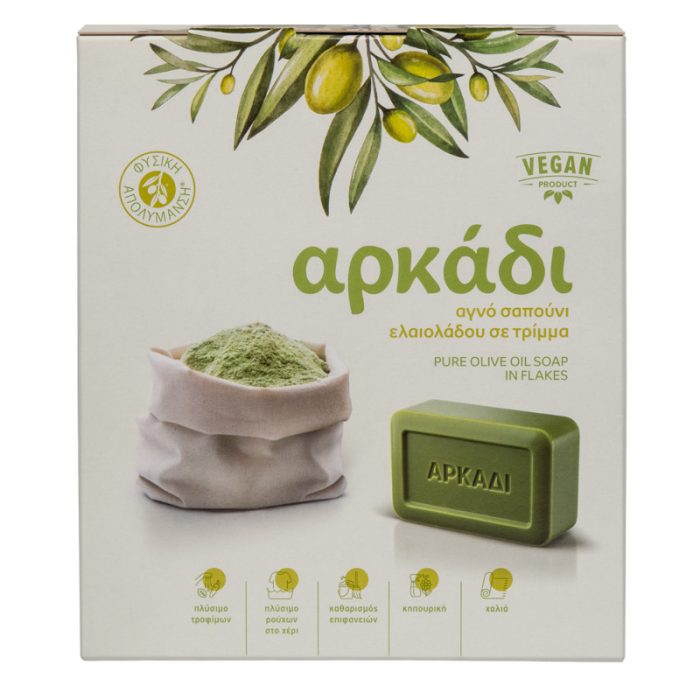 800 χ 800 ebay & eΔΔΔΔΔΔΔΔΔΔΔΔΔΔΔΔΔΔΔΔΔΔΔΔΔΔΔΔΔΔΔΔΔΔΔΔshop Αγνό Σαπούνι Ελαιολάδου Σε Τρίμμα Vegan Product Γενικής Χρήσης 500gr -Αρκάδι- - Image 1