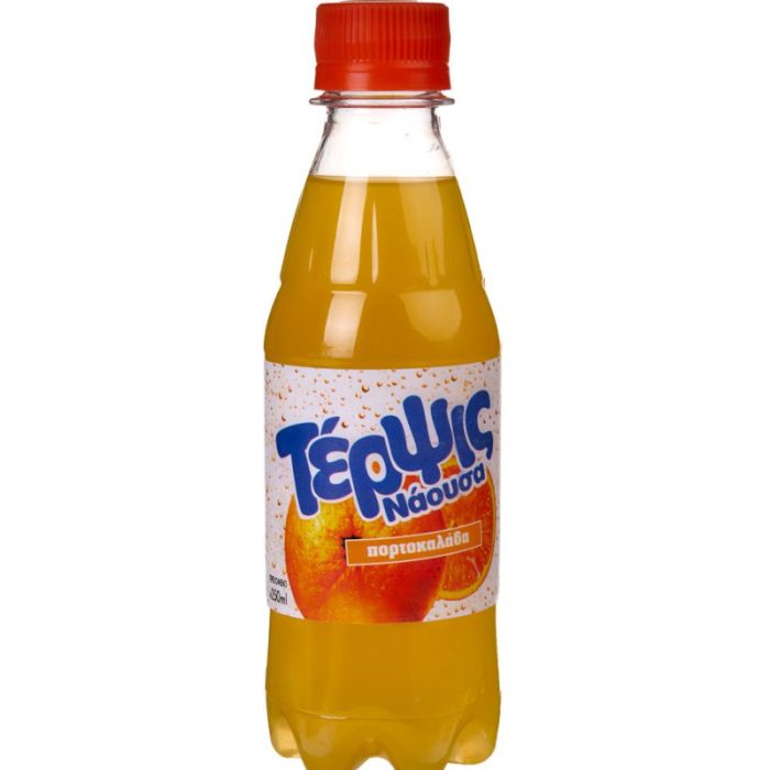 800 χRRRRRRRRRRRRRRRRRRRRRRRRRRRRRRRRRRRRRR 800 ebay & eshop Πορτοκαλάδα 250ml -Τέρψις Νάουσα- - Image 1