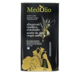 Εξαιρετικό Παρθένο Ελαιόλαδο 3lt -Medolio-