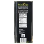 Εξαιρετικό Παρθένο Ελαιόλαδο 3lt -Medolio- - Image 2