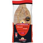 Καραμολέγκος Αξιαγάπιτες Πίτες Πεϊνερλί 400gr