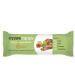 Μπάρα Μελιού ΣΥΚΟ + ΑΜΥΓΔΑΛΟ 40γρ -Μελισσοκομική Δωδεκανήσου-