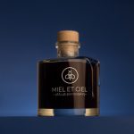 Μπλε Μέλι 300γρ -it's Alive-