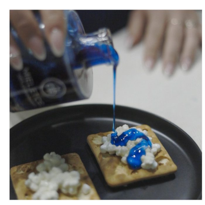 Μπλε Μέλι 300γρ -it's Alive- - Image 2