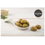 Ξανθή Χαρακτή φυσικής εκπίκρανσης Vacuum 180g -Δαμασκηνοελιές- - Image 2