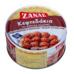 Κεφτεδάκια με σάλτσα 280gr -Ζαναέ-