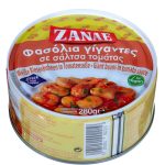 Γίγαντες Γιαχνί 280gr -Ζαναέ-