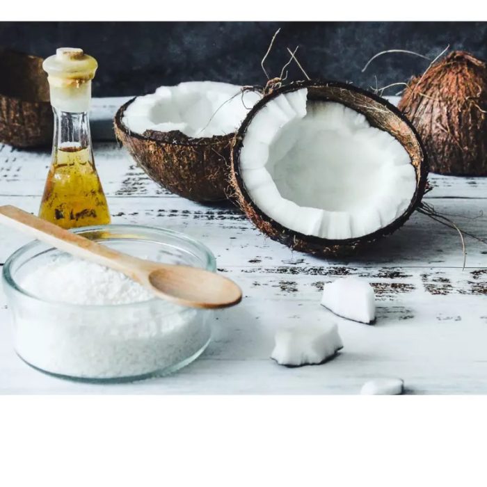 Λάδι σώματος για ξηρό δέρμα με άνθη ιβίσκου 125ml -seamuse- - Image 3