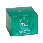 24ωρη Ενυδατική Κρέμα Προσώπου Με Υαλουρονικό & Argan Bodyfarm 50ml