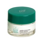 24ωρη Ενυδατική Κρέμα Προσώπου Με Υαλουρονικό & Argan Bodyfarm 50ml - Image 2