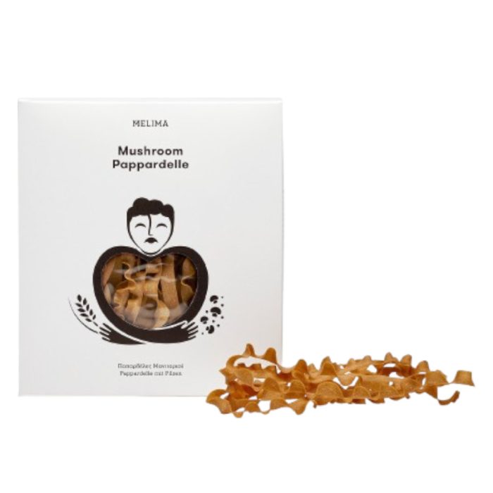 Παπαρδέλες Μανιταριού 500γρ -melima- - Image 1