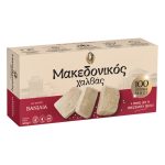 Χαίτογλου Μακεδονικός Χαλβάς Βανίλια 400gr