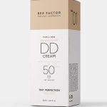 5σε1 DD Κρέμα Προσώπου SPF50 – Απόχρωση 01 -bee factor- - Image 2
