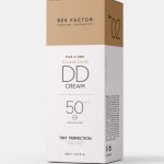5σε1 DD Κρέμα Προσώπου SPF50 – Απόχρωση 02 -bee factor- - Image 2