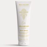 Greek Remedies | Κρέμα Σώματος Με Εκχύλισμα Ελίχρυσου Κρήτης – 200ml -bee factor-