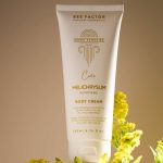 Greek Remedies | Κρέμα Σώματος Με Εκχύλισμα Ελίχρυσου Κρήτης – 200ml -bee factor- - Image 4