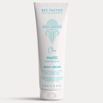 Greek Remedies | Κρέμα Σώματος Με Μαστίχα Χίου – 200ml -bee factor-