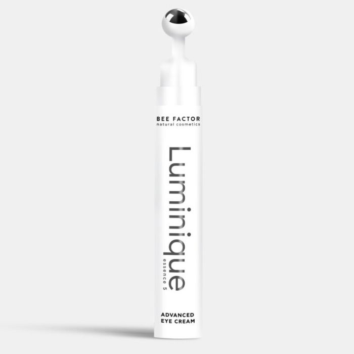 Luminique™ Essence 5 | Advanced Eye Cream – 15ml - Image 3