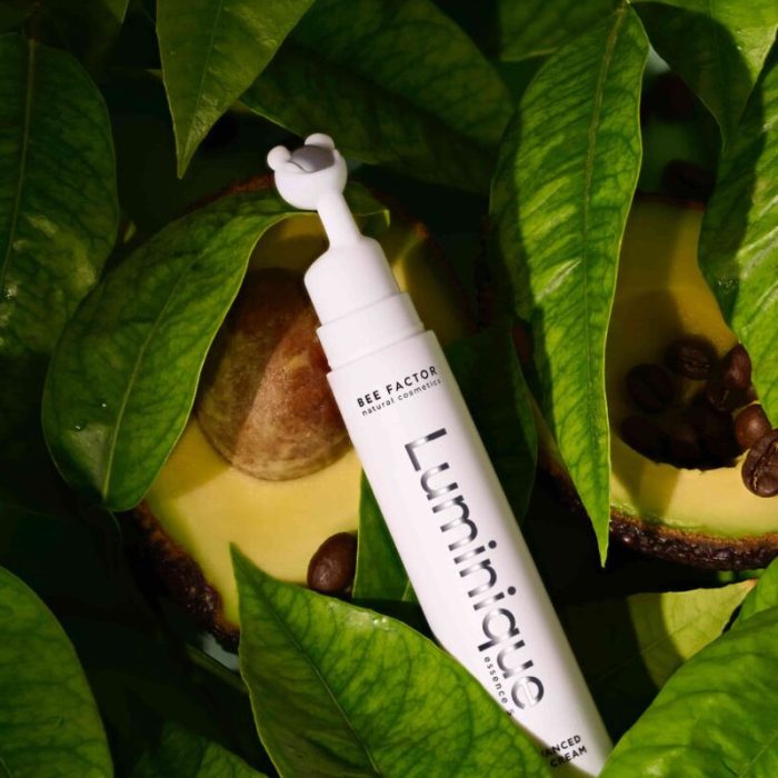 Luminique™ Essence 5 | Advanced Eye Cream – 15ml - Image 6