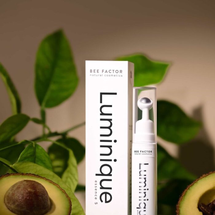 Luminique™ Essence 5 | Advanced Eye Cream – 15ml - Image 7