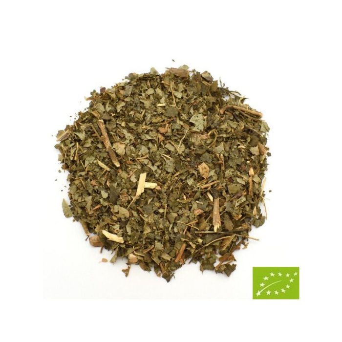 Αμαμελίς φύλλα ΒΙΟ - Image 1