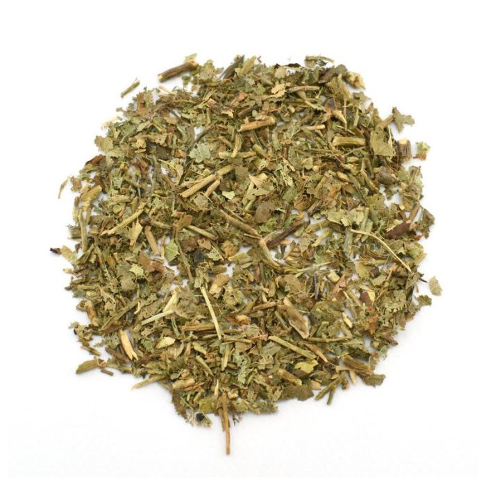 Λεμονομυρτιά φύλλα κομμένα ΒΙΟ - Image 1