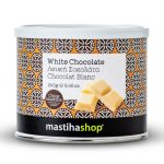 Λευκή σοκολάτα ρόφημα 240γρ. | masticha shop