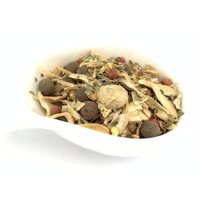 STF Στιφάδο - Μείγμα μπαχαρικών - Image 1