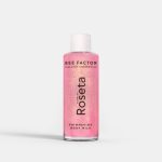 Glow Up Roseta / Shimmering Body Milk – 100ml -bee factor-