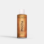 Glow Up Mocha / Shimmering Body Milk – 100ml -bee factor-