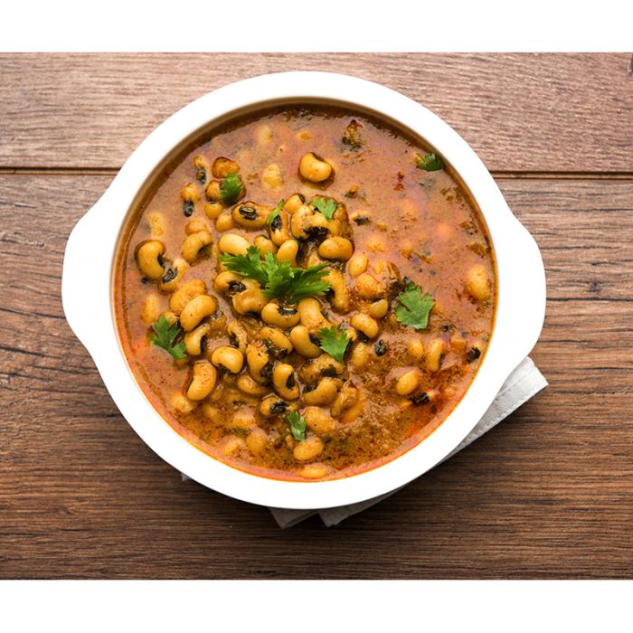 Φασόλια Μαυρομάτικα 400γρ -Βόϊον- - Image 2