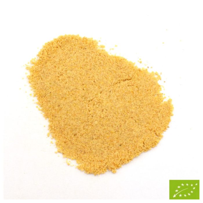 BIO Μουστάρδα σκόνη - Image 1