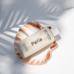 Glow Up Perla / Shimmering Body Milk – 100ml -bee factor- - Image 2